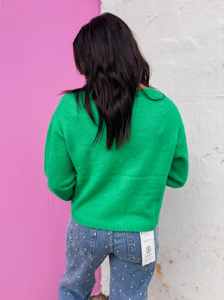 Kennedy Cardigan