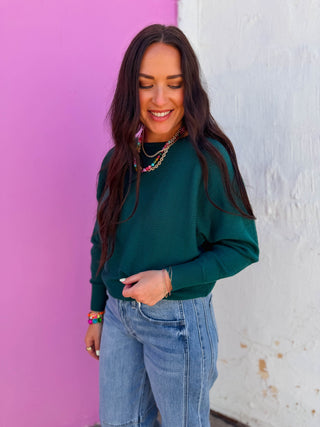 Calyn Sweater