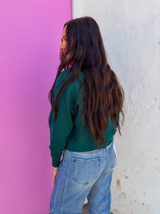 Calyn Sweater