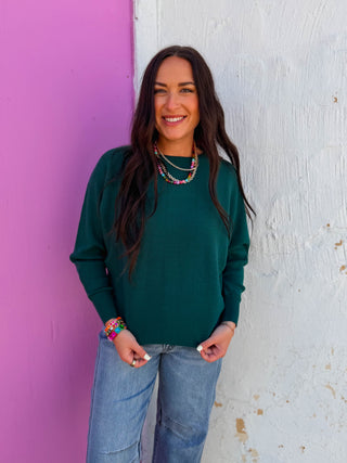 Calyn Sweater