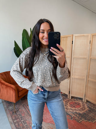 Tanner Sweater-Thread & Supply