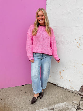 Cassie Sweater
