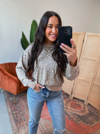 Tanner Sweater-Thread & Supply