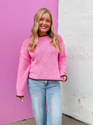 Cassie Sweater