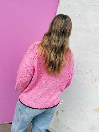 Cassie Sweater