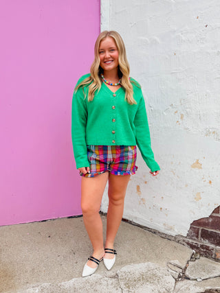 Kennedy Cardigan