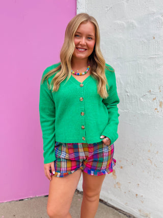 Kennedy Cardigan