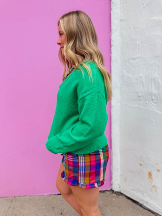 Kennedy Cardigan
