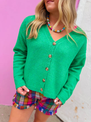 Kennedy Cardigan