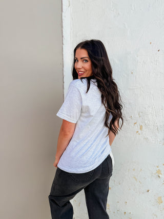 There's No Place Like Nebraska Tee