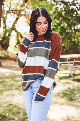 Ashleigh Sweater