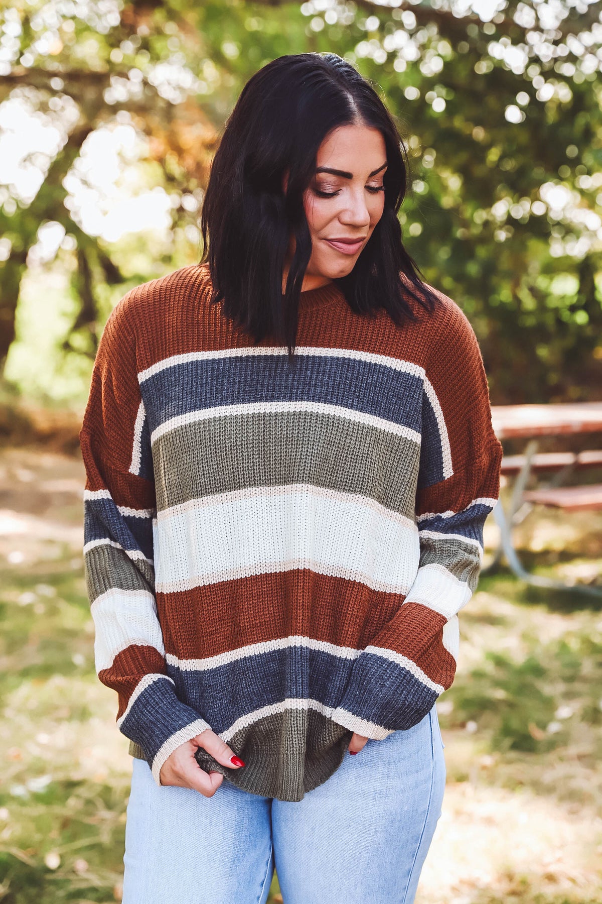 Ashleigh Sweater