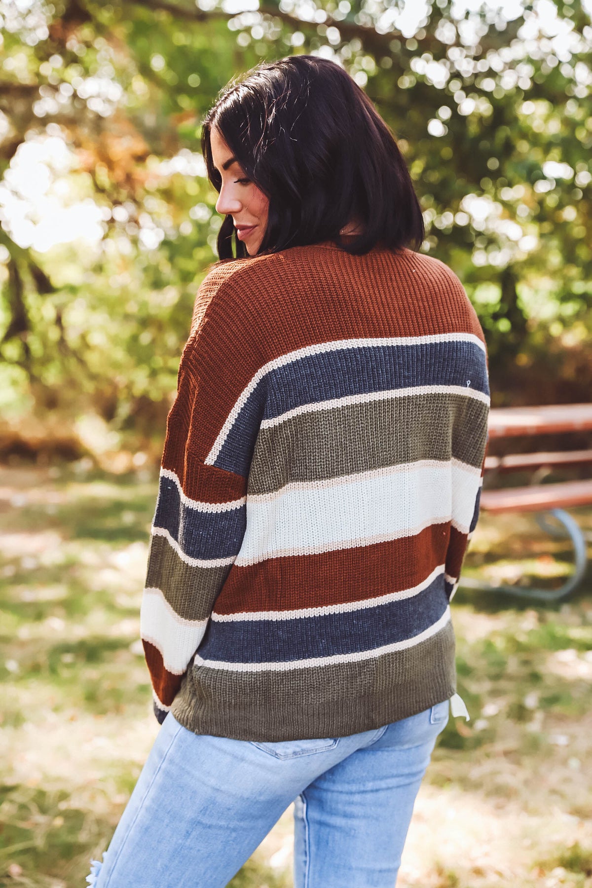 Ashleigh Sweater