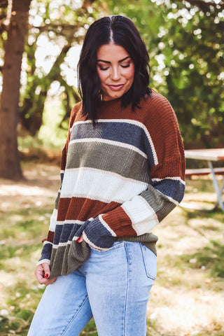 Ashleigh Sweater