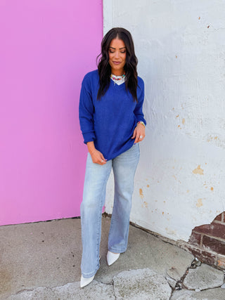 Jayla Sweater