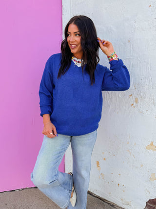 Jayla Sweater