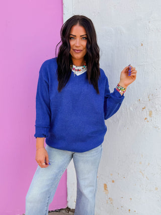 Jayla Sweater