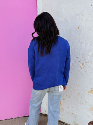 Jayla Sweater