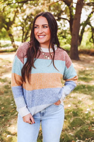 Marlie Sweater