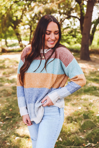 Marlie Sweater