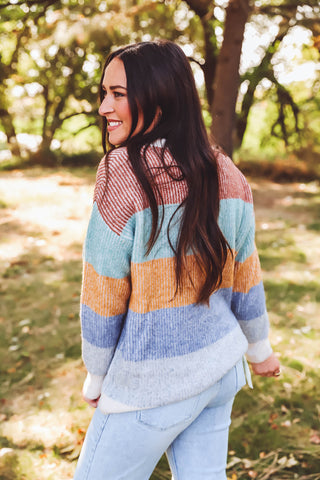 Marlie Sweater