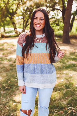 Marlie Sweater