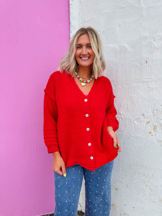 Andrea Cardigan-Cherry