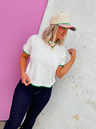 Mason Tee
