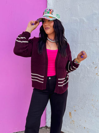 Kerri Cardigan