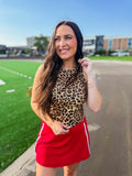 Leopard-