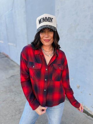 Elsie Shirt-Thread & Supply