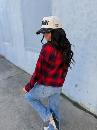 Elsie Shirt-Thread & Supply