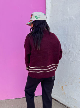 Kerri Cardigan