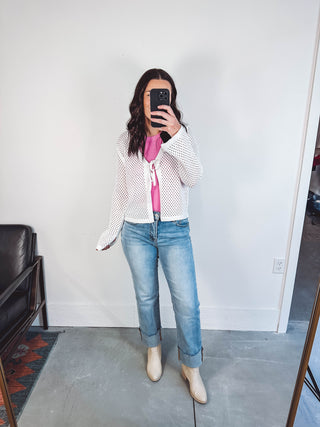 Kiera Cardigan