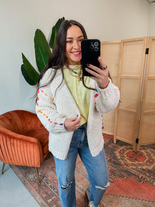 Liv Cardigan