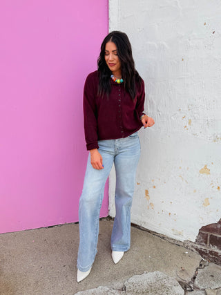 Stacey Cardigan