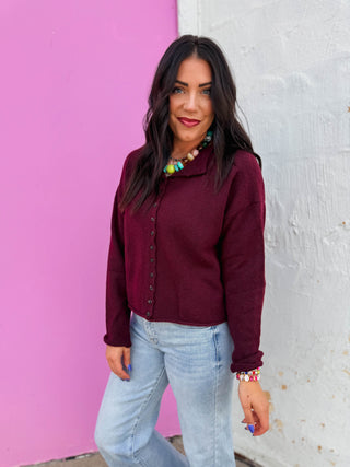 Stacey Cardigan