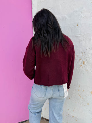 Stacey Cardigan