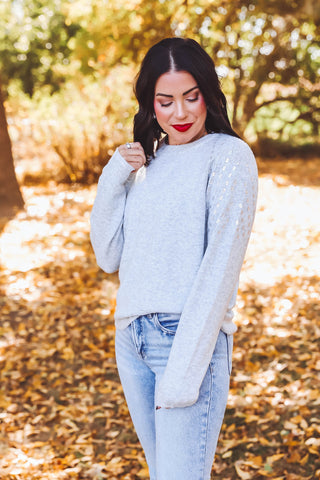 Victoria Sweater