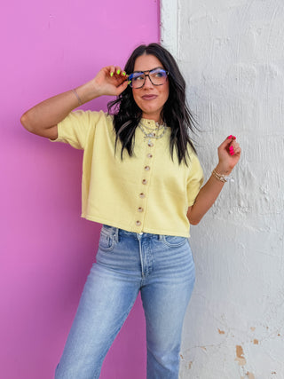 Billie Blue Light Glasses-Tortoise - Freyrs