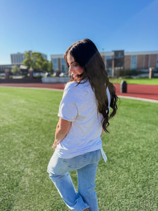 There's No Place Like Nebraska Tee