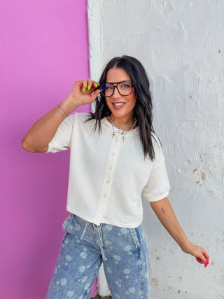 Billie Blue Light Glasses-Dark Tortoise - Freyrs