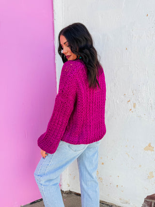 Hailey Cardigan