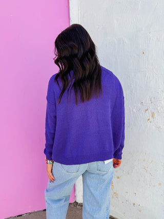 Raya Sweater