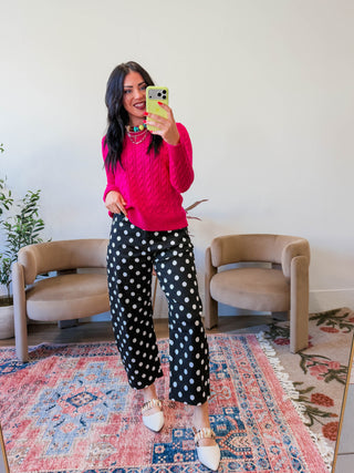 Spot On Pants
