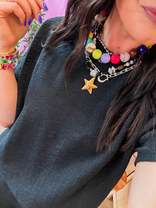 Happy Days Necklace