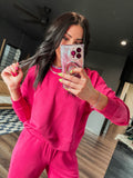 Plum Pink-Summer, Winter