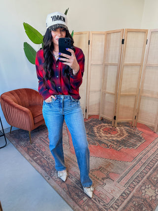 Elsie Shirt-Thread & Supply