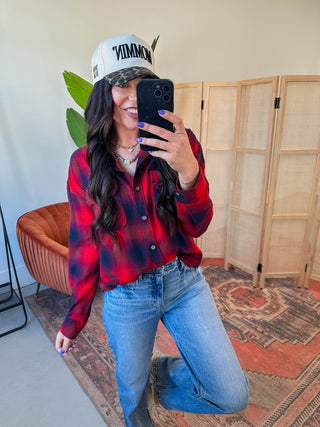 Elsie Shirt-Thread & Supply