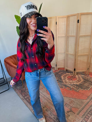 Elsie Shirt-Thread & Supply